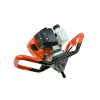 GEKO G84024 Motorový půdní vrták, dvoutakt 5,2 HP bez vrtáků