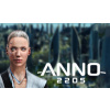 Anno 2205 Ultimate Edition (PC) Ubisoft Connect Key 10000032688004