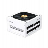 Zalman zdroj ZM850-TMX2 WH/ 850W / ATX3.0 / active PFC / modulární / 80 Plus Gold / bílý (ZM850-TMX2 WH)