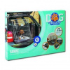 Klietka SAVIC Dog Residence mobil 91 x 61 x 71 cm