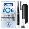 Oral-B iO Series 6 Black Lava, 445111