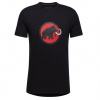 tričko MAMMUT CORE T-Shirt Men Classic Black M