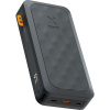 Xtorm 67W Fuel Series powerbanka 27.000mAh čierna