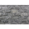 Kamenný obklad, Břidlice šedozelená, 10x20x1-2,5 cm, BL012, balenie
