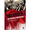 100 Hodin, kdy umírala republika - Roman Cílek, Miloslav Moulis
