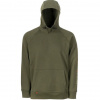 Mikina Grundéns Dillingham Tech Hoodie Deep Depths Veľkosť XL