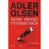 Sedm metrů čtverečních - brož. - Adler-Olsen Jussi