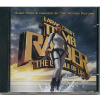 Lara Croft Tomb Raider: Kolébka života (soundtrack - CD) Lara Croft Tomb Raider: The Cradle of Life