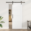 Posuvné dvere VidaXL 78 cm