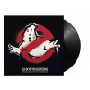 GHOSTBUSTERS : OST LP