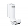 GROHE GROHE 41039000 - Háčik na župan SELECTION 52 x 44 mm lesklý chróm GH0024 + záruka 3 roky zadarmo