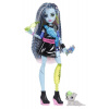 Mattel Bábika Monster High Frankie Stein
