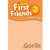 First Friends 2nd Edition Level 2 Teacher´s Book Iannuzzi S.