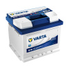 Autobatéria VARTA 44Ah 12V 440A B18 Blue dynamic