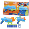 Hasbro NERF ELITE - JUNIOR ULTIMATE SADA