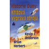 Historie Duny: Křížová výprava strojů - Brian Herbert, Kevin J. Anderson,