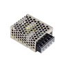 Impulzný napájací zdroj Mean Well 12V/1,3A kov/svorkovnica RS-15-12