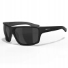 Okuliare LEECH X2 BLACK PREMIUM+