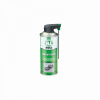 Čistič elektrických kontaktov 400 ml / Kontakt sprej / Aplikátor / Boll BOLL CHEMIA/CHEMICALS
