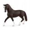 Figurka Schleich kobyla plemena Hanoverian 13927