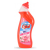 GO! WC gel ROSE & MAGNOLIA 750ml