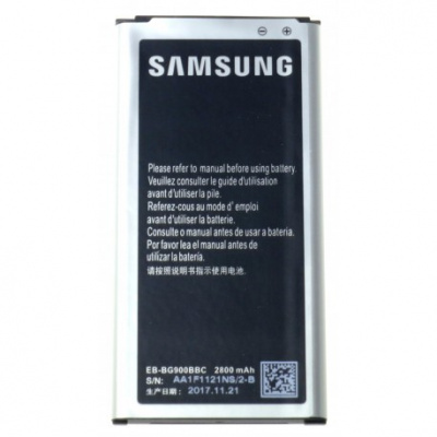 samsung galaxy s5 g900f bateria – Heureka.sk