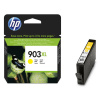 HP 903XL (T6M11AE) Yellow - originálny