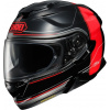 Moto prilba SHOEI GT-Air II Crossbar TC1 R.XS (Moto prilba SHOEI GT-Air II Crossbar TC1 R.XS)