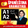 Španělská gramatika A1, A2