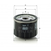 MANN FILTER Olejový filter MW 77