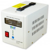 záložný zdroj volt sinus pro 500 e 12v 230v 500va 350w biely