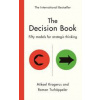 The Decision Book - Mikael Krogerus, Roman Tschäppeler, Profile Books