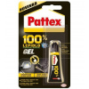 Pattex Lepidlo 100% 8g