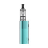 Aspire Zelos Nano Kit 1600 mAh Barva: Modrá