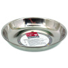 Miska MAGIC CAT nerezová mělká 13 cm 0,18l