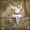 Sirotčinec slečny Peregrinové: Mapa dní - 2 CDmp3 (Čte Viktor Dvořák) - Ransom Riggs