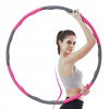 Hula hoop - Chudnutie HULA HOP S MASSAGER (Hula hoop - Chudnutie HULA HOP S MASSAGER)