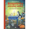 Rozprávky utáranej myšky - Ursel Schefflerová