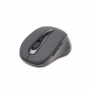 Myš GEMBIRD MUSWB2 Bluetooth, čierna