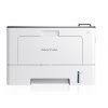 Tlačiareň laser PANTUM BP5100DW, 40 A4/min, čb, duplex, LAN / WiFi / USB (BP5100DW)