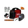 Zvárací inventor SOLUTION FAST 200 - Set