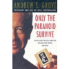 Only the Paranoid Survive