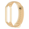 RhinoTech for Xiaomi Mi Band 5 Strap Yellow RTACC038