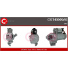 CASCO Štartér CST40009AS