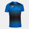 JOMA TIGER V DRES PÁNSKÝ - Modrá - veľkosť XL