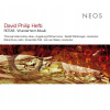 David Philip Hefti: ROTAS/Wunderhorn-Musik CD