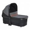 CHICCO korba Mysa Black Satin