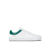 Barefoot tenisky Barebarics Enigma - White & Dark Green 36