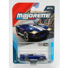 AUTÍČKO MAJORETTE VINTAGE PREMIUM CARS SHELBY COBRA (85 0200 0001)