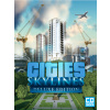 Colossal Order Cities: Skylines Deluxe Edition (PC) Steam Key 10000003923007
